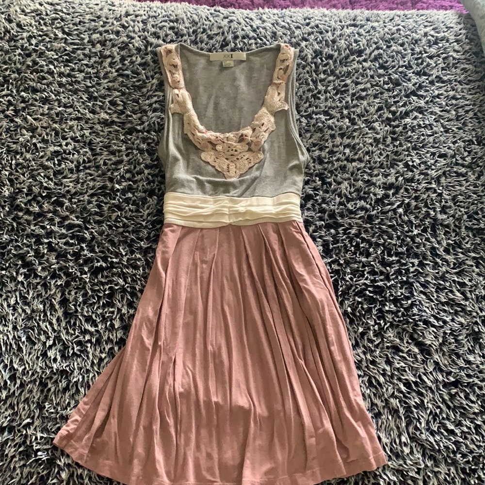 Summer dress
